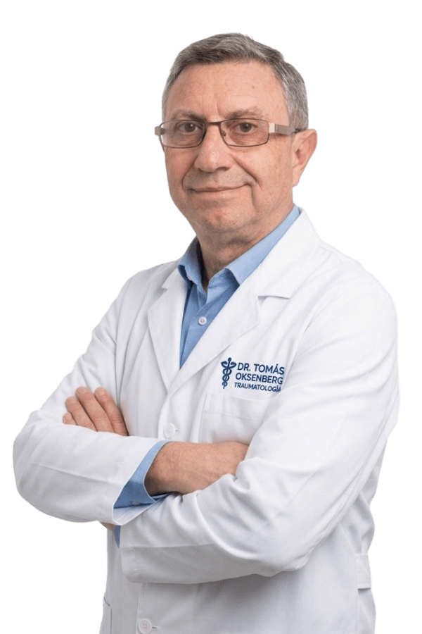 Dr Tomás Oksenberg R.