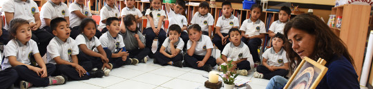 banner Belen Educa