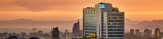 Banner Marriot
