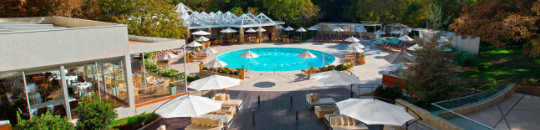 banner Sheraton