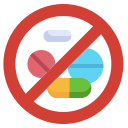 Libre de medicamentos