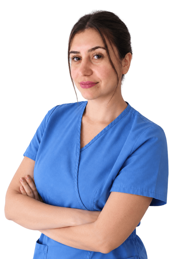 Macarena Salamanca Masoterapeuta